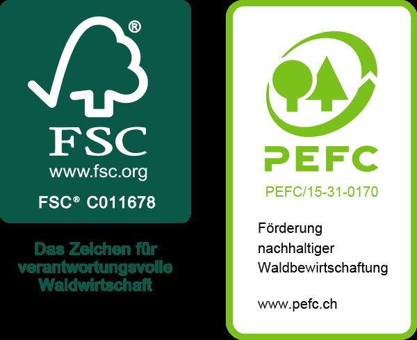 FSC PEFC