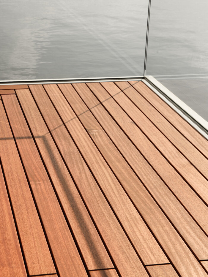 Odermatt Holzprofile Produkte Bodenprofile