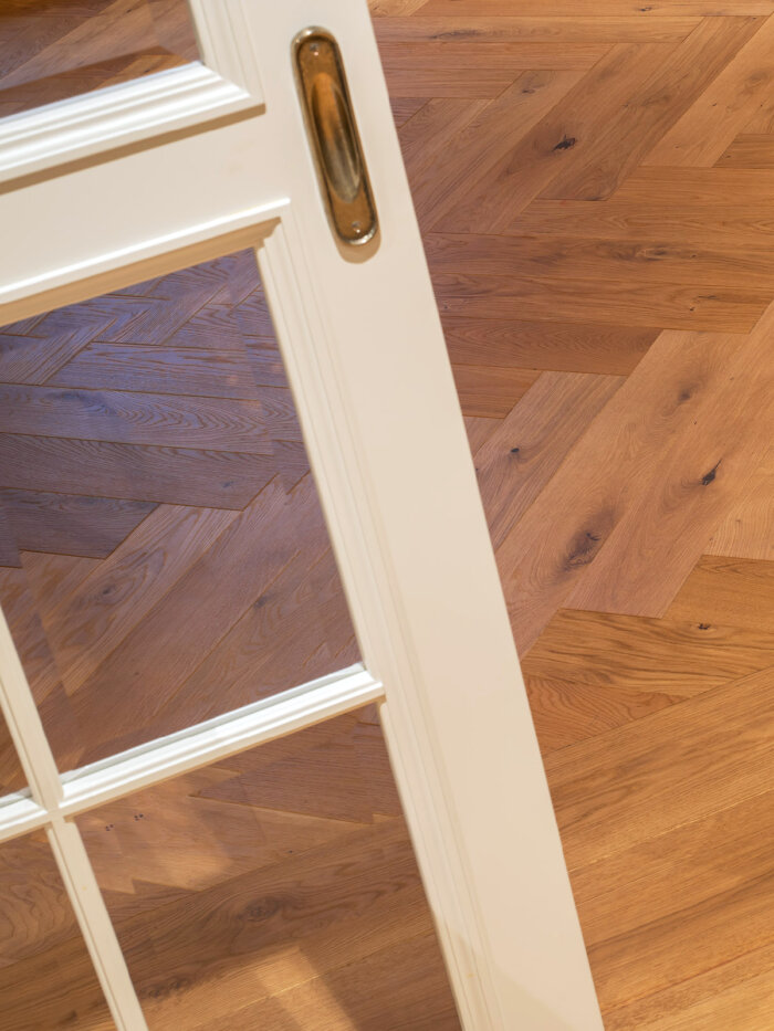 Odermatt Holzprofile Produkte Spezialanfertigungen