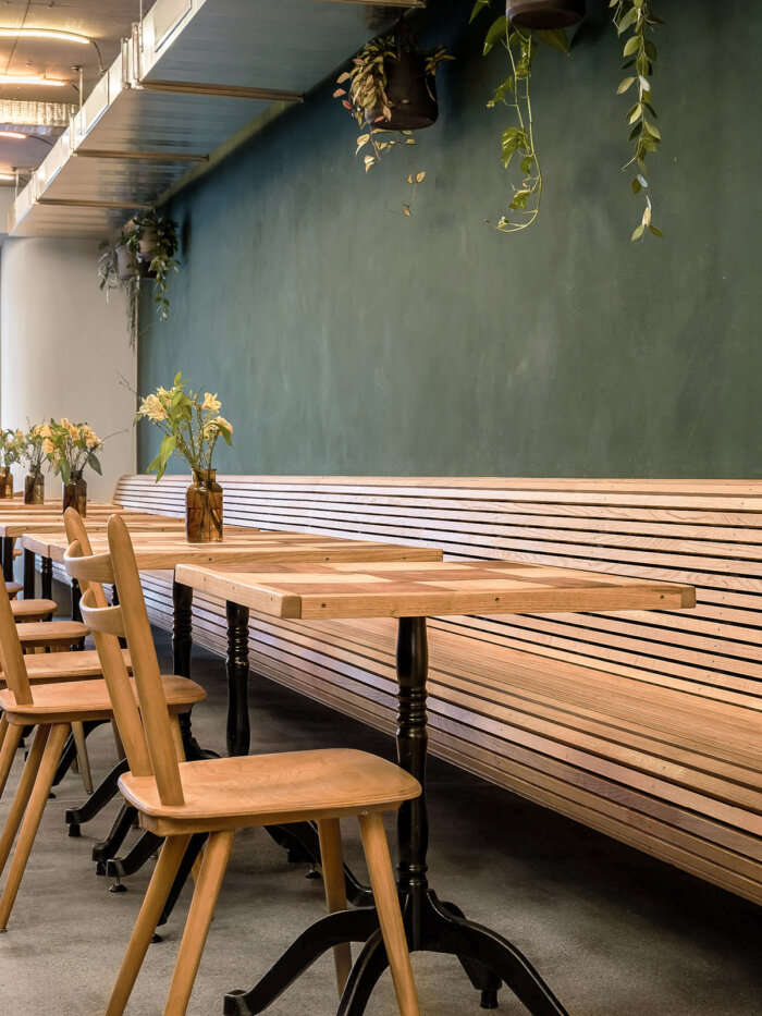 Odermatt Holzprofile Produkte Standardleisten