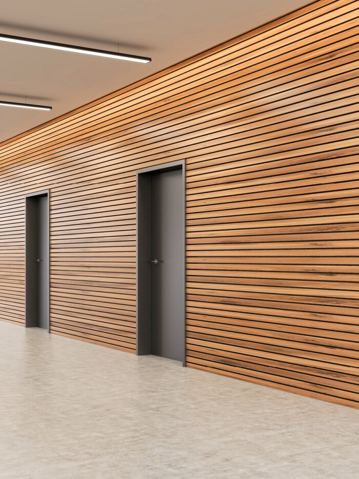 Odermatt Holzprofile Produkte Wandprofile