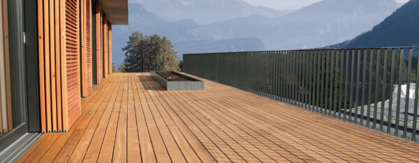 Odermatt Holzprofile Bodenprofile Banner CTA