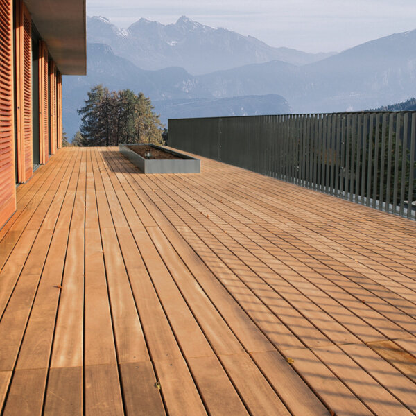 Odermatt Holzprofile Bodenprofile Inspirationen 01