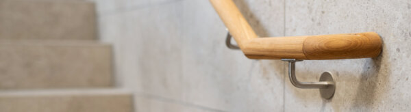 Odermatt Holzprofile Handlaeufe Banner