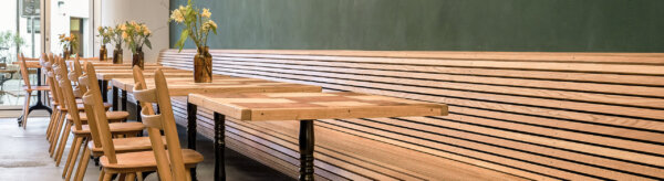 Odermatt Holzprofile Standardprofile Banner