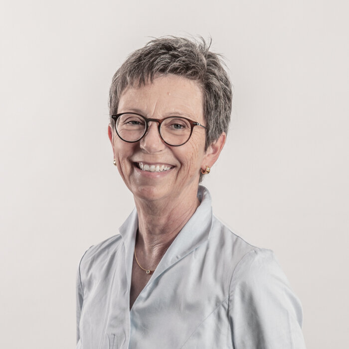 Odermatt Holzprofile Team Gerda Odermatt