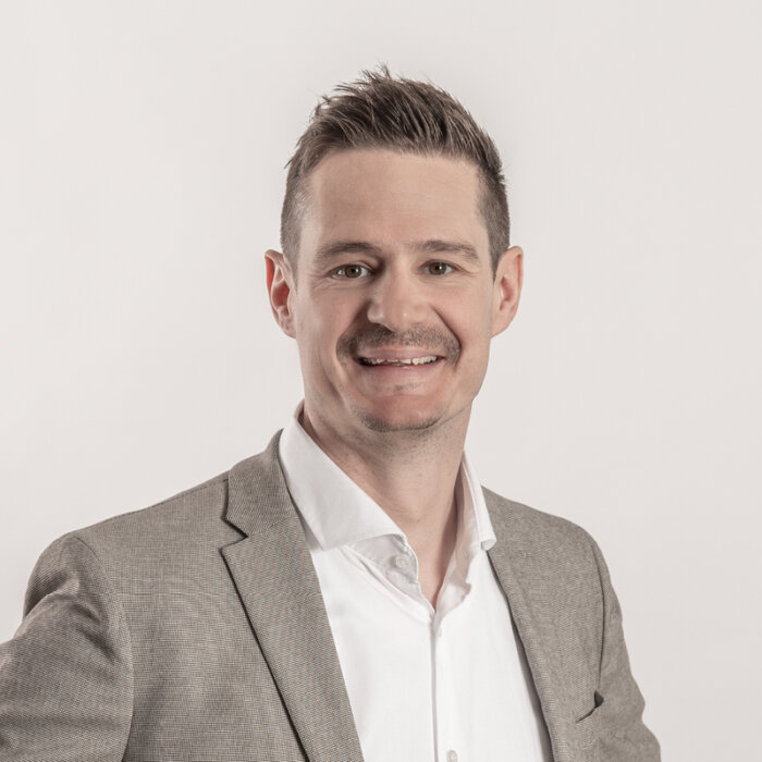 Odermatt Holzprofile Team Sandro Arnold