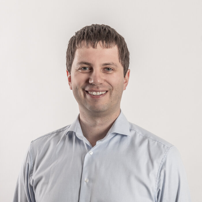 Odermatt Holzprofile Team Simon Odermatt