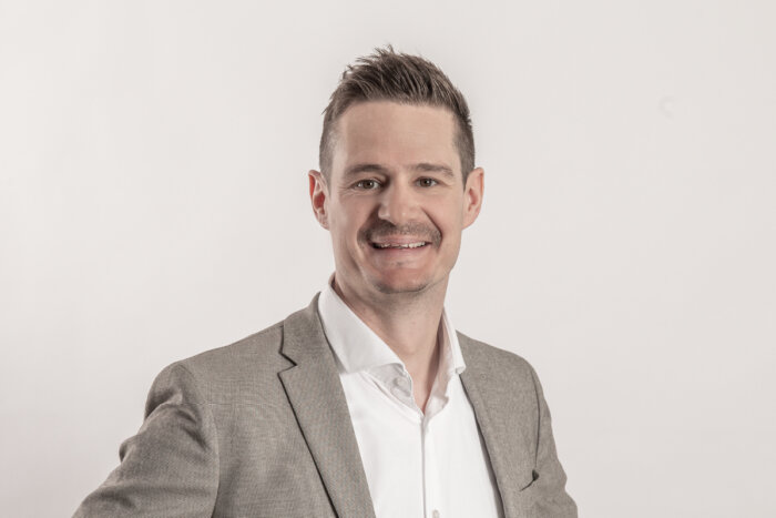 Odermatt Holzprofile Team Sandro Arnold