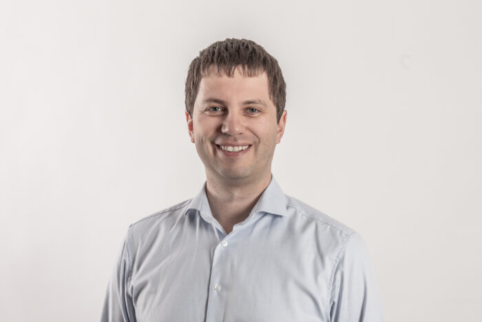 Odermatt Holzprofile Team Simon Odermatt